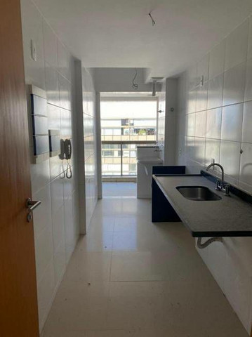 Foto 1 de Apartamento com 3 Quartos à venda, 83m² em Jacarepaguá, Rio de Janeiro