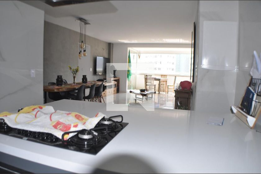 Foto 1 de Apartamento com 3 Quartos à venda, 149m² em Jacarepaguá, Rio de Janeiro