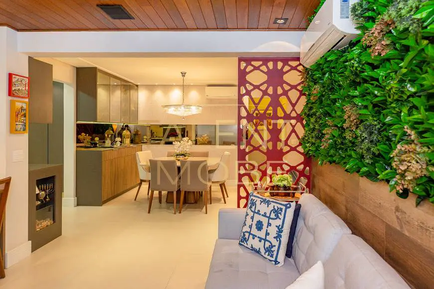 Foto 4 de Apartamento com 3 Quartos à venda, 105m² em Jardim Caravelas, São Paulo