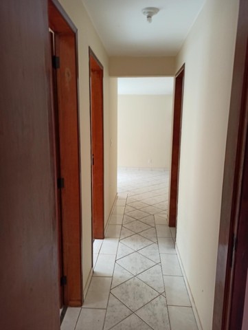 Foto 1 de Apartamento com 3 Quartos à venda, 77m² em Jardim Céu Azul, Valparaíso de Goiás