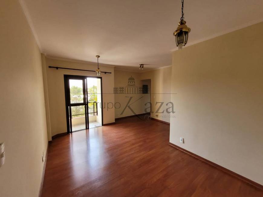 Foto 1 de Apartamento com 3 Quartos à venda, 95m² em Jardim das Indústrias, São José dos Campos