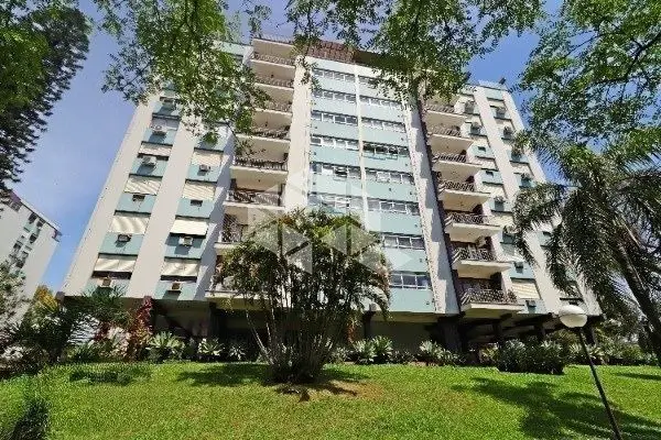Foto 1 de Apartamento com 3 Quartos à venda, 129m² em Jardim Lindóia, Porto Alegre