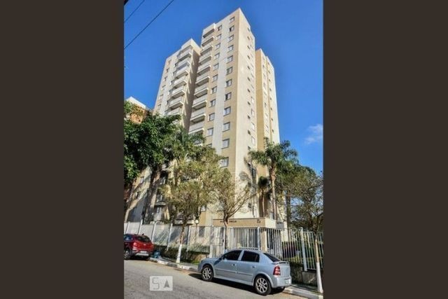 Foto 1 de Apartamento com 3 Quartos à venda, 70m² em Jardim Prudência, São Paulo