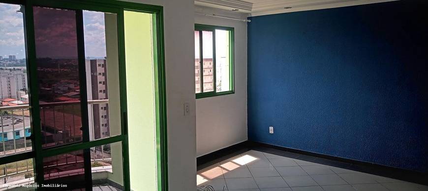 Foto 3 de Apartamento com 3 Quartos à venda, 90m² em Jardim São Luís, Suzano