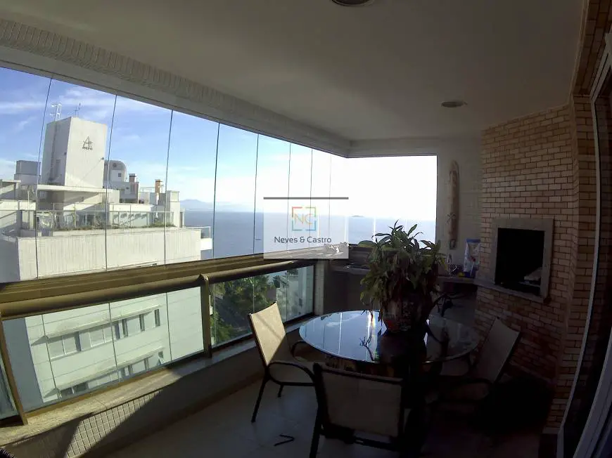 Foto 1 de Apartamento com 3 Quartos à venda, 158m² em Joao Paulo, Florianópolis