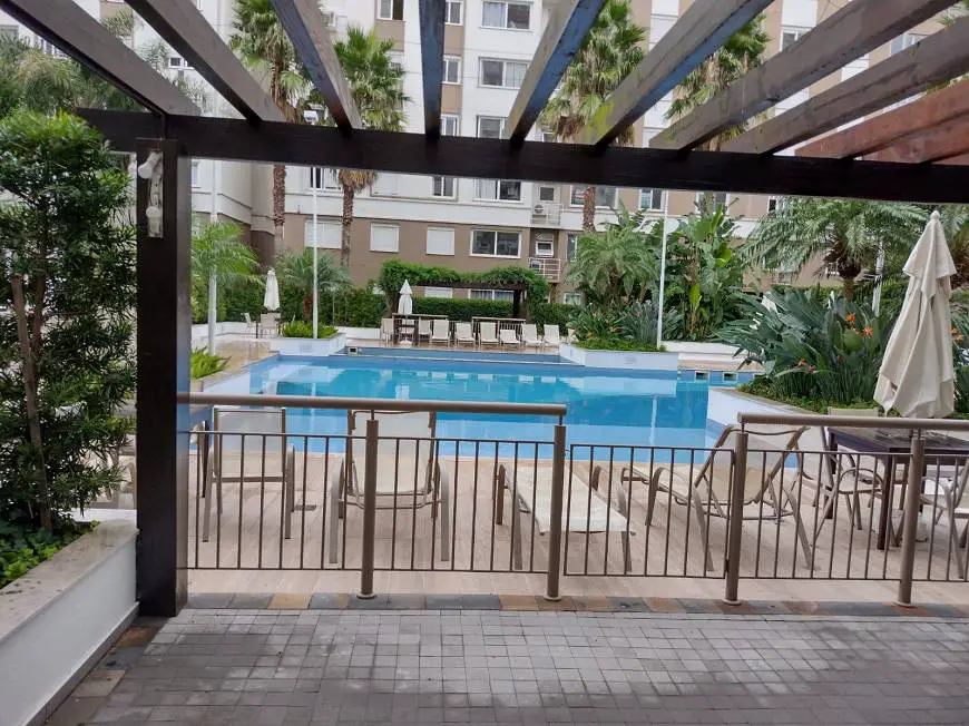 Foto 4 de Apartamento com 3 Quartos à venda, 78m² em Marechal Rondon, Canoas
