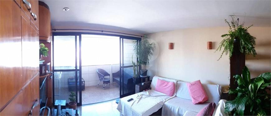 Foto 2 de Apartamento com 3 Quartos à venda, 121m² em Meireles, Fortaleza
