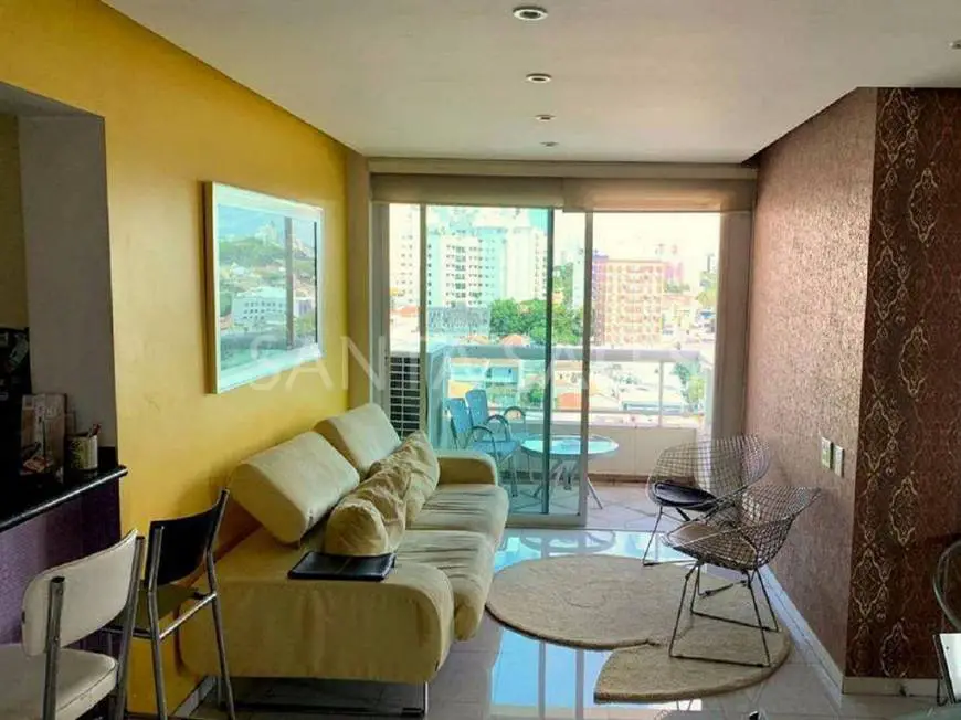 Foto 1 de Apartamento com 3 Quartos para alugar, 150m² em Mirandópolis, São Paulo