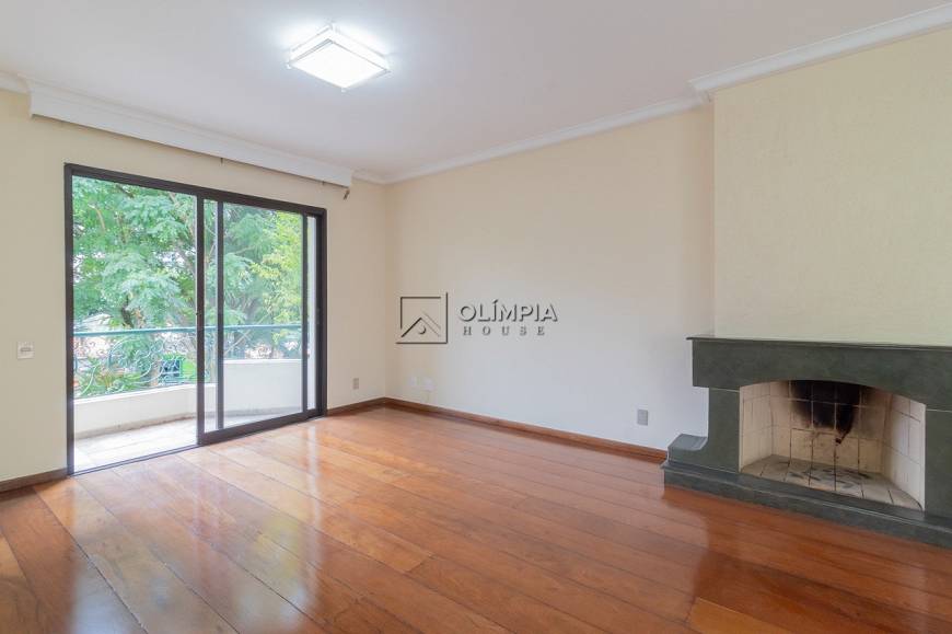 Foto 4 de Apartamento com 3 Quartos à venda, 145m² em Moema, São Paulo
