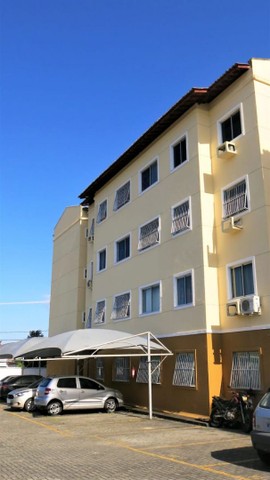 Foto 1 de Apartamento com 3 Quartos à venda, 60m² em Pan Americano, Fortaleza