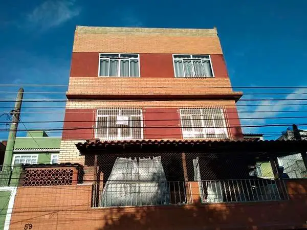 Foto 1 de Apartamento com 3 Quartos à venda, 88m² em Pavuna, Rio de Janeiro