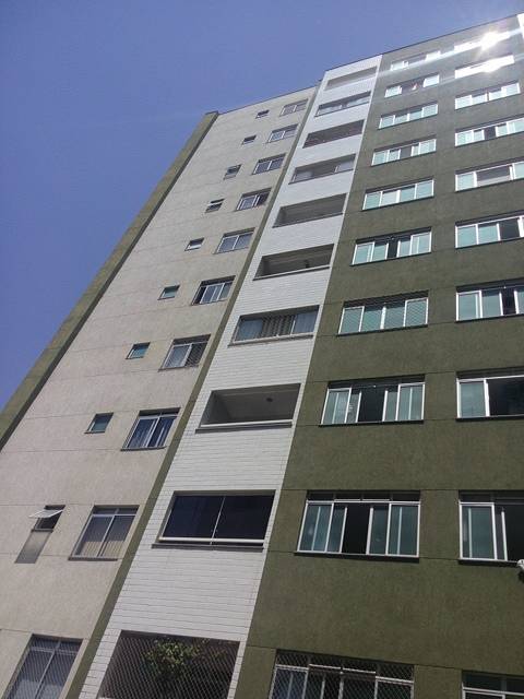 Foto 1 de Apartamento com 3 Quartos à venda, 168m² em Planalto, Belo Horizonte