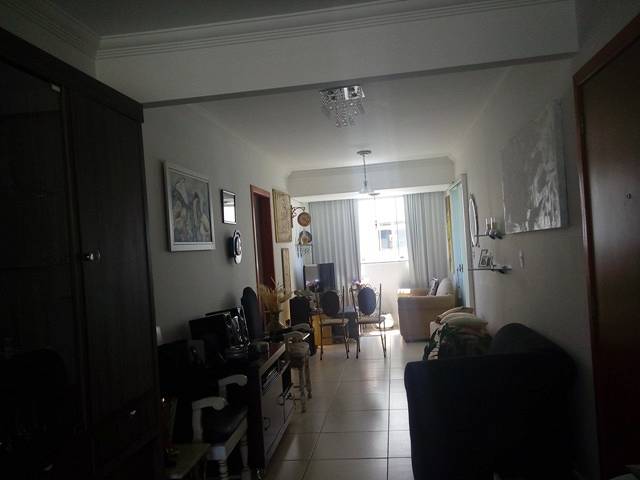 Foto 3 de Apartamento com 3 Quartos à venda, 168m² em Planalto, Belo Horizonte