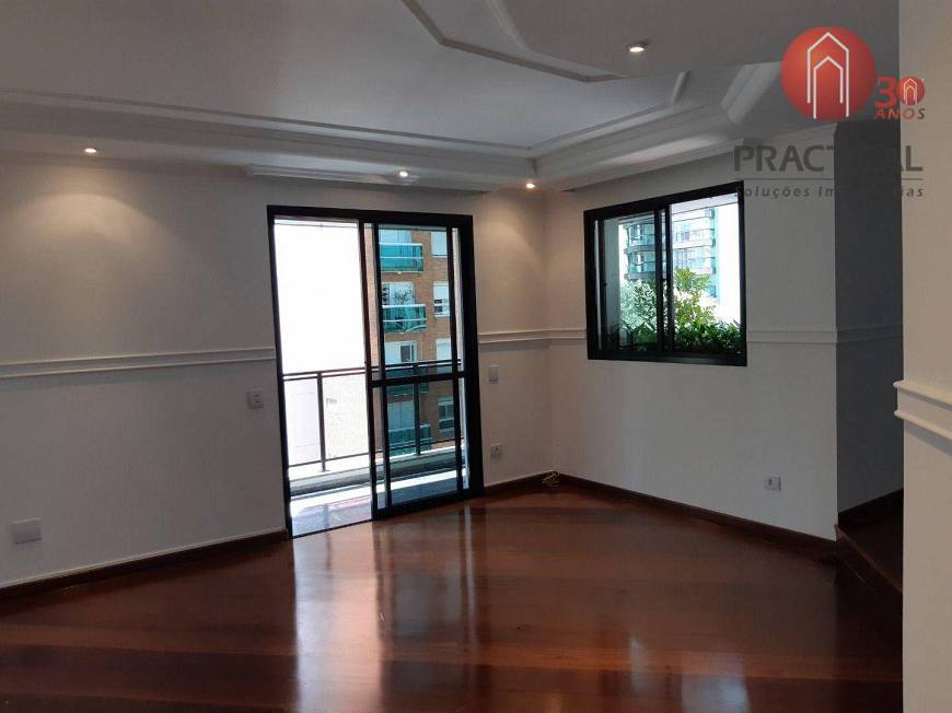Foto 1 de Apartamento com 3 Quartos para alugar, 160m² em Planalto Paulista, São Paulo