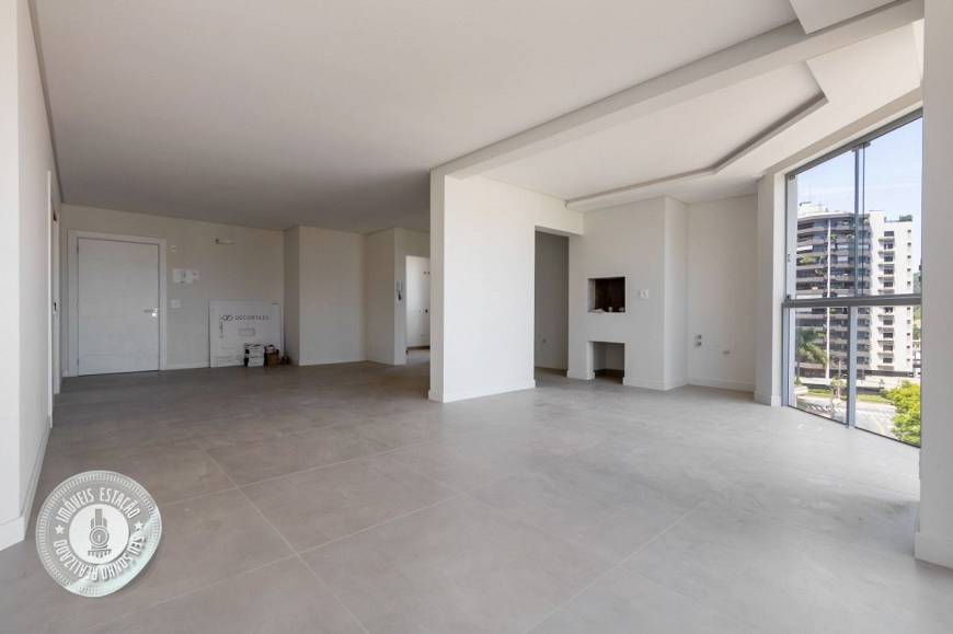 Foto 3 de Apartamento com 3 Quartos à venda, 159m² em Ponta Aguda, Blumenau