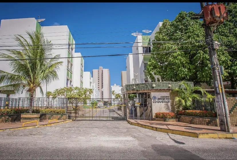 Foto 1 de Apartamento com 3 Quartos à venda, 95m² em Ponto Novo, Aracaju