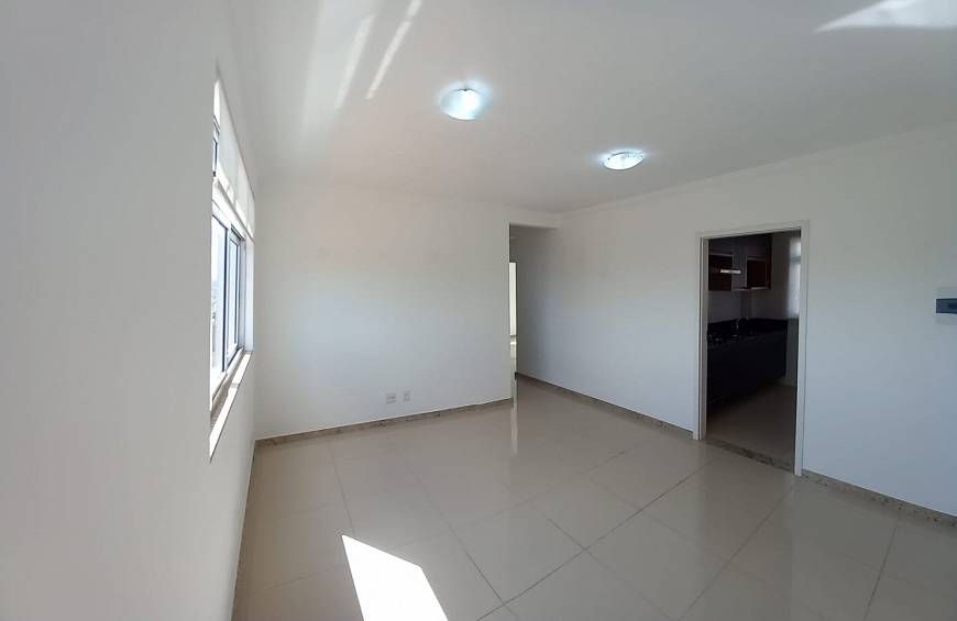 Foto 2 de Apartamento com 3 Quartos à venda, 67m² em Rio Branco, Belo Horizonte