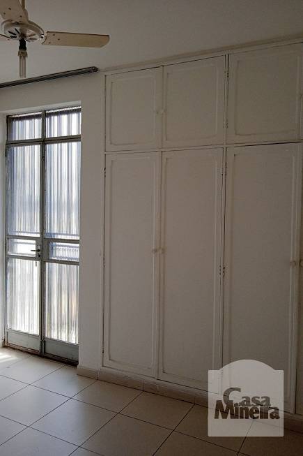 Foto 3 de Apartamento com 3 Quartos à venda, 85m² em Salgado Filho, Belo Horizonte