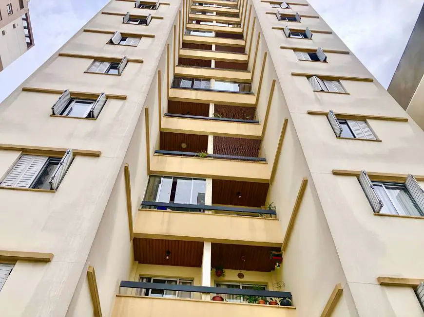 Foto 1 de Apartamento com 3 Quartos para alugar, 72m² em Santana, São Paulo