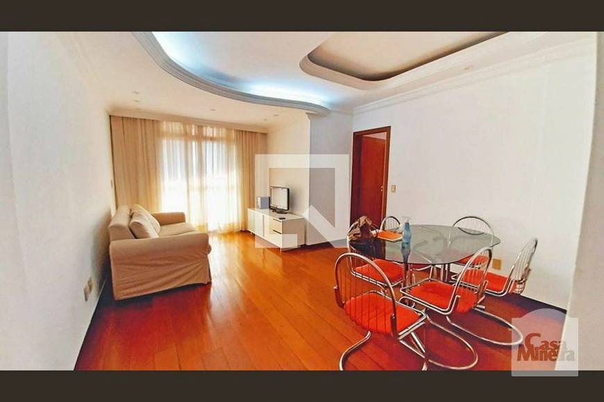 Foto 1 de Apartamento com 3 Quartos à venda, 78m² em Savassi, Belo Horizonte