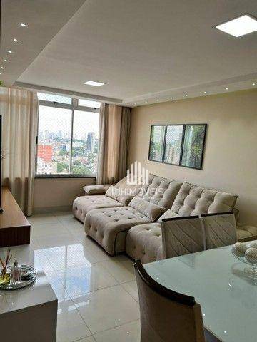 Foto 1 de Apartamento com 3 Quartos à venda, 140m² em Setor Central, Goiânia