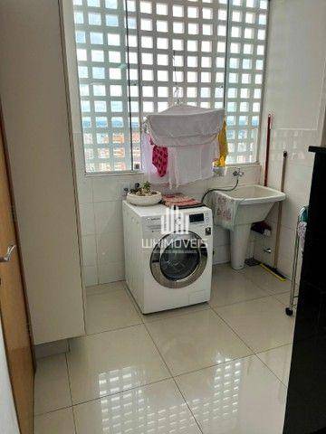 Foto 5 de Apartamento com 3 Quartos à venda, 140m² em Setor Central, Goiânia