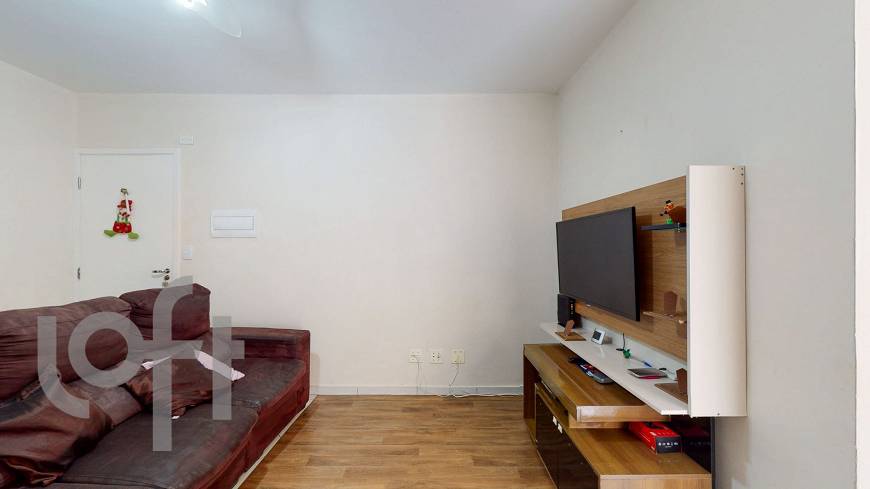 Foto 2 de Apartamento com 3 Quartos à venda, 75m² em Tucuruvi, São Paulo