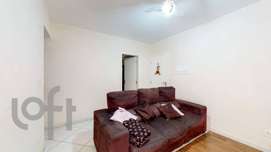 Foto 3 de Apartamento com 3 Quartos à venda, 75m² em Tucuruvi, São Paulo