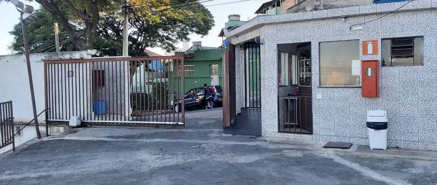 Foto 1 de Apartamento com 3 Quartos à venda, 66m² em Vera Cruz, Contagem