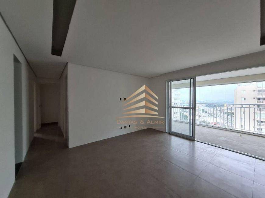 Foto 1 de Apartamento com 3 Quartos à venda, 110m² em Vila Augusta, Guarulhos