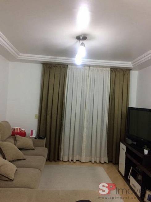 Foto 1 de Apartamento com 3 Quartos à venda, 89m² em Vila Gomes Cardim, São Paulo