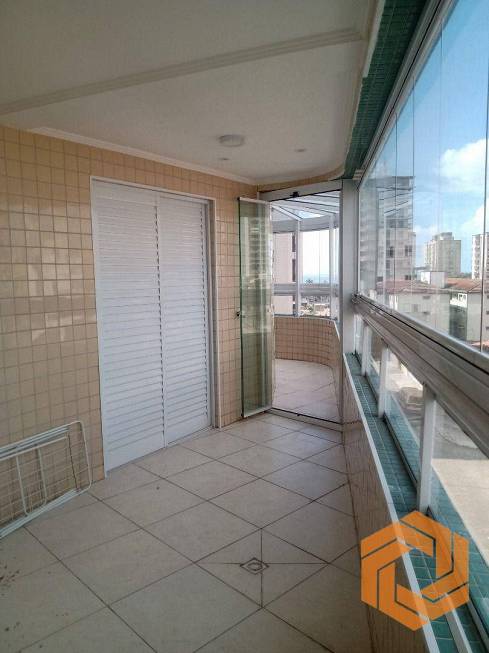 Foto 1 de Apartamento com 3 Quartos à venda, 178m² em Vila Guilhermina, Praia Grande