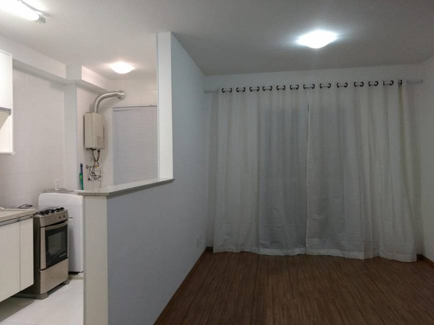 Foto 4 de Apartamento com 3 Quartos à venda, 73m² em Vila Mogilar, Mogi das Cruzes