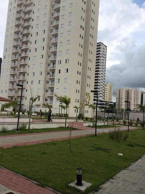 Foto 5 de Apartamento com 3 Quartos à venda, 73m² em Vila Mogilar, Mogi das Cruzes