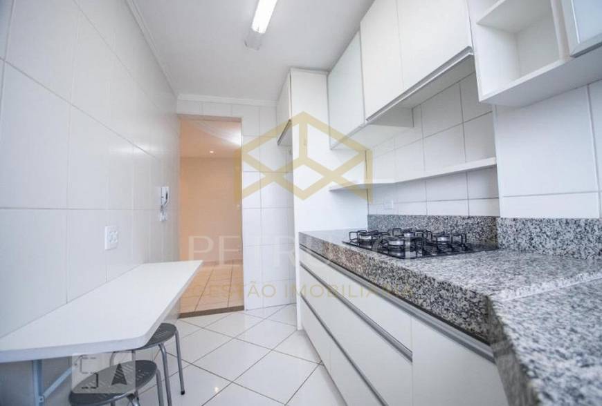 Foto 2 de Apartamento com 3 Quartos à venda, 65m² em Vila São Bento, Campinas