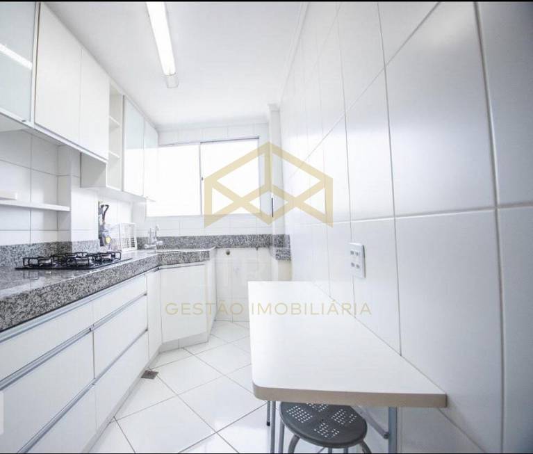 Foto 3 de Apartamento com 3 Quartos à venda, 65m² em Vila São Bento, Campinas