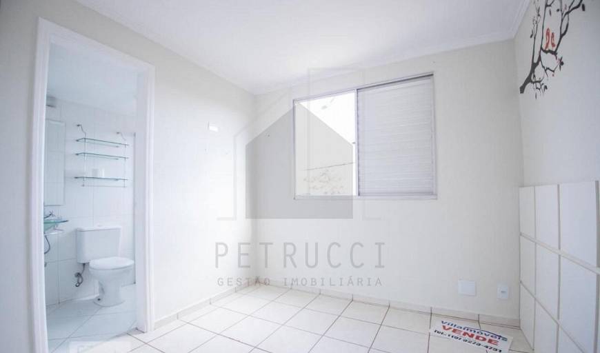 Foto 3 de Apartamento com 3 Quartos à venda, 70m² em Vila São Bento, Campinas