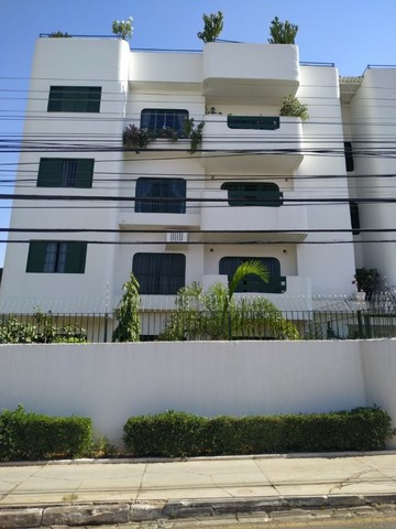 Foto 1 de Apartamento com 4 Quartos à venda, 166m² em Areão, Cuiabá