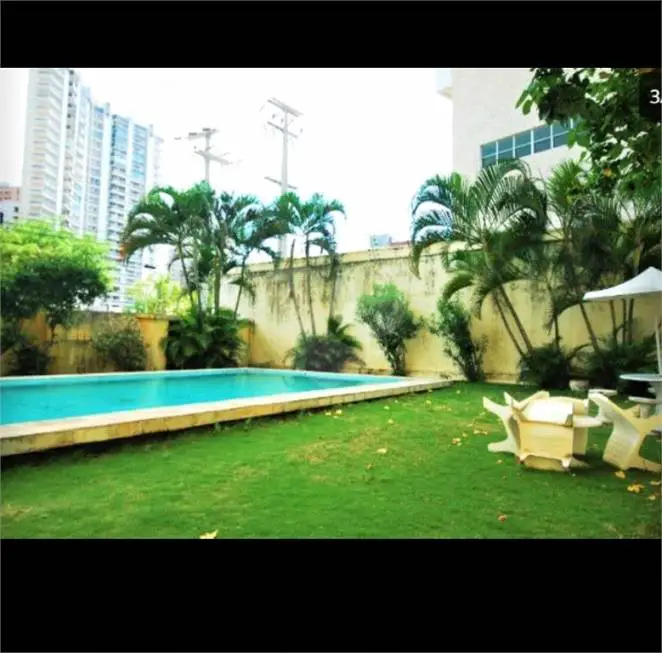 Foto 1 de Apartamento com 4 Quartos à venda, 143m² em Cocó, Fortaleza