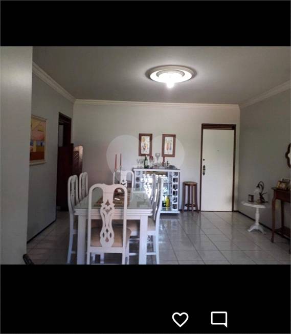 Foto 3 de Apartamento com 4 Quartos à venda, 143m² em Cocó, Fortaleza