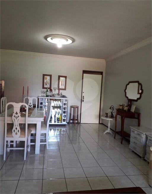 Foto 4 de Apartamento com 4 Quartos à venda, 143m² em Cocó, Fortaleza