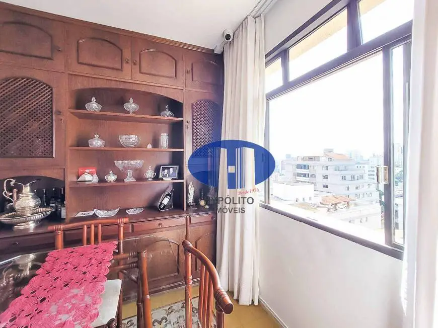 Foto 4 de Apartamento com 4 Quartos à venda, 130m² em Grajaú, Belo Horizonte