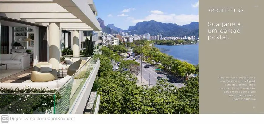 Foto 1 de Apartamento com 4 Quartos à venda, 299m² em Ipanema, Rio de Janeiro