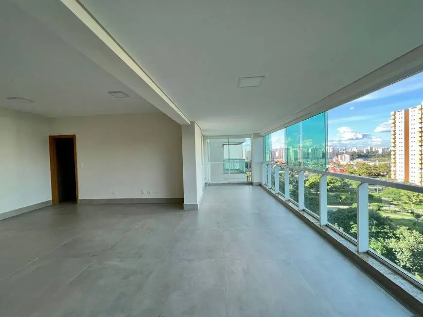 Foto 1 de Apartamento com 4 Quartos à venda, 183m² em Jardim Aquarius, São José dos Campos