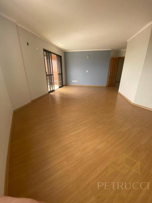 Foto 4 de Apartamento com 4 Quartos à venda, 137m² em Jardim das Paineiras, Campinas