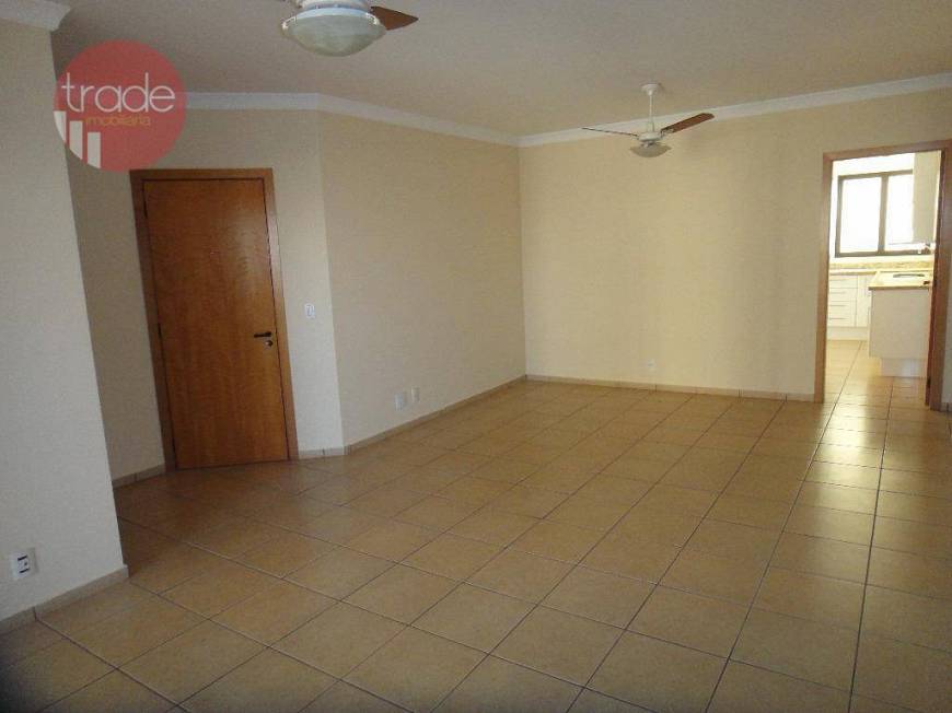 Foto 1 de Apartamento com 4 Quartos à venda, 131m² em Jardim Irajá, Ribeirão Preto