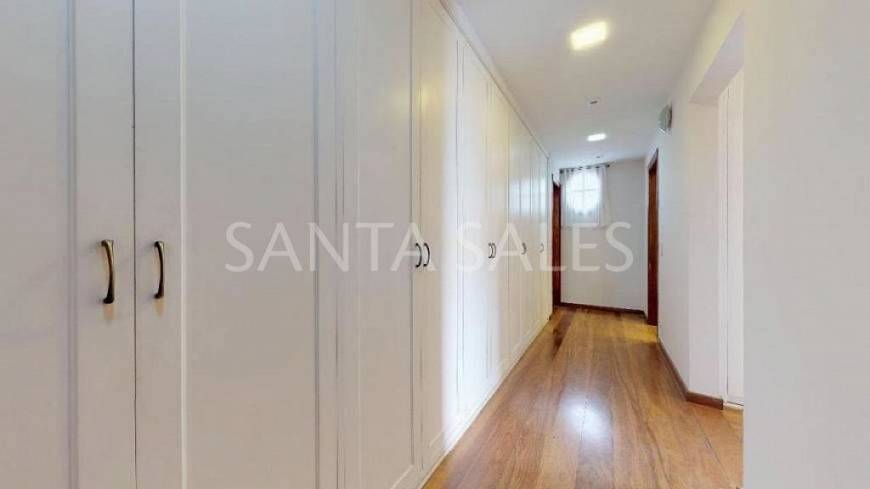Foto 3 de Apartamento com 4 Quartos à venda, 336m² em Jardim Paulista, São Paulo