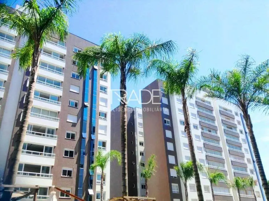 Foto 1 de Apartamento com 4 Quartos à venda, 159m² em Menino Deus, Porto Alegre