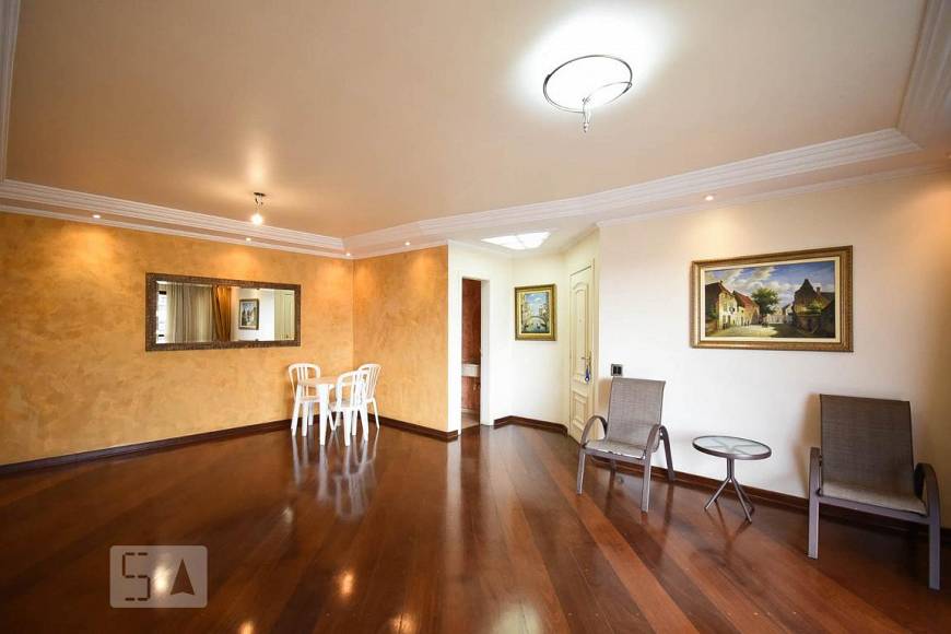 Foto 3 de Apartamento com 4 Quartos à venda, 176m² em Morumbi, São Paulo