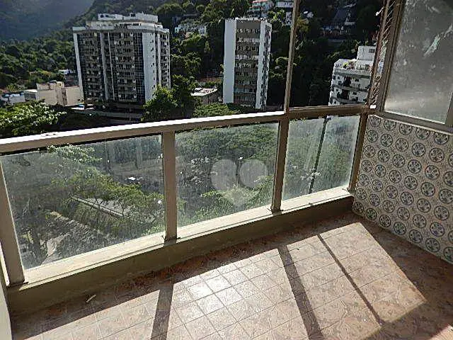 Foto 4 de Apartamento com 4 Quartos à venda, 166m² em São Conrado, Rio de Janeiro